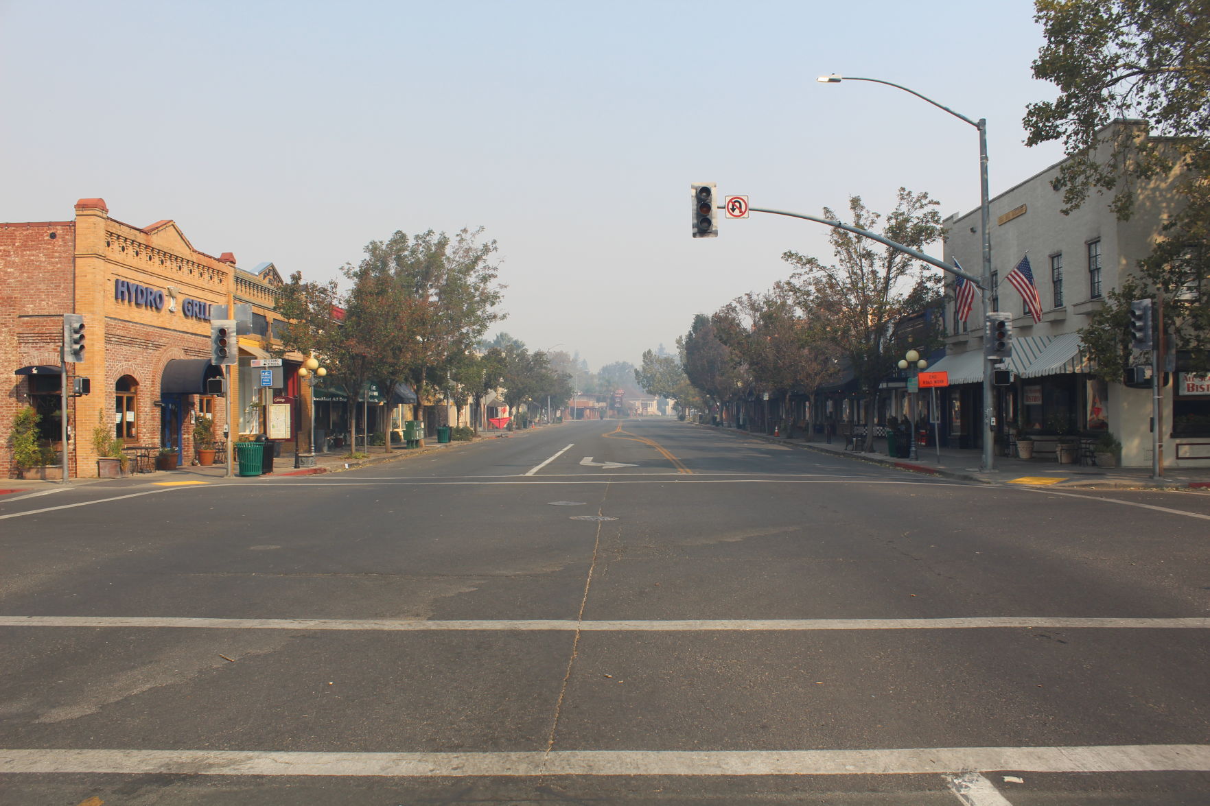 Lincoln Avenue